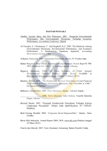 DAFTAR PUSTAKA Almilia, Luciana Spica. dan Dwi Wijayanto