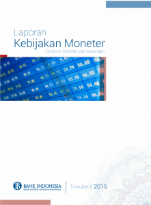 Kebijakan Moneter