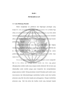 bab 1 pendahuluan - STIESIA Repository