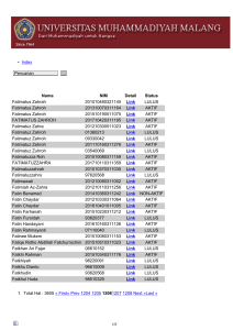 Student Site Halaman ke 1206 | Universitas