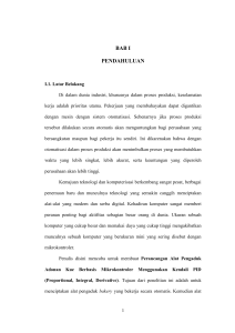 KATA PENGANTAR - potensi utama repository