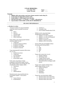 UTS-01 BIOKIMIA