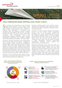 spring letter - Prudential Indonesia