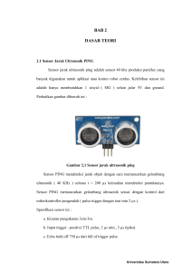 bab 2 dasar teori - Universitas Sumatera Utara