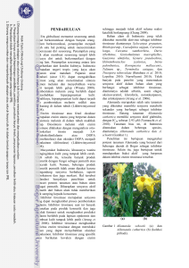 Potency of Alamanda in Bogor Area as Tyrosinase