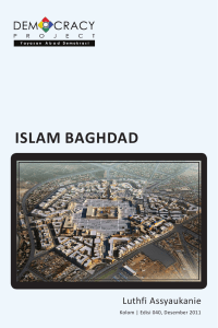 ISLAM BAGHDAD