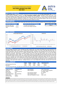 ava fixed income plus fund juli 2017