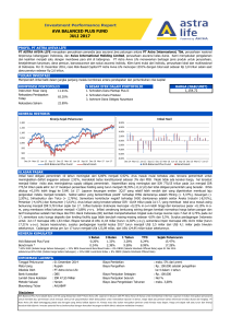 ava balanced plus fund juli 2017