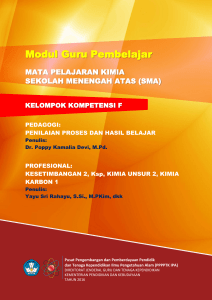 Modul Guru Pembelajar