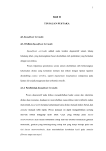 BAB II TINJAUAN PUSTAKA