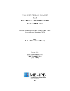 TUGAS UAT SIM _Case 1 - Chapter 11_ Pak Djoko Dwi Tjiptantox