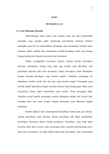 BAB I - Repository UIN SUSKA