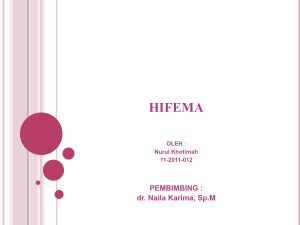 HIFEMA