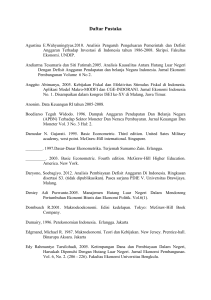 9. Daftar Pustaka