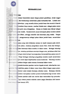 Optimalisasi Sistem Fermentasi Rumen Melalui Suplementasi Sulfur