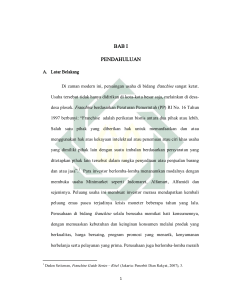 bab i pendahuluan - Digilib UIN Sunan Ampel Surabaya