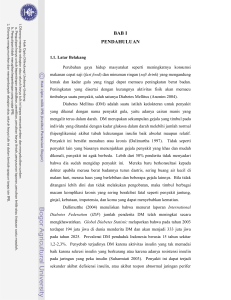 Gambaran Histomorfologi Hati, Usus Halus, dan