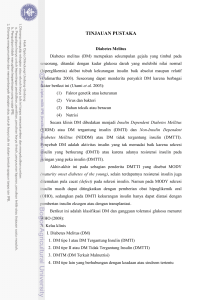 tinjauan pustaka