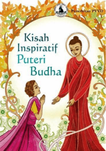 Kisah Inspiratif Puteri Buddha