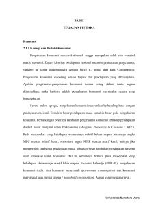 penanggung jawab skripsi - Universitas Sumatera Utara
