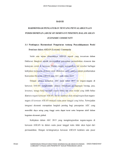 56 bab iii harmonisasi pengaturan tentang penyalahgunaan posisi