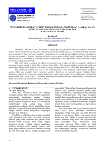 Elsevier instructions for the preparation of a 2-column