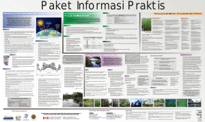 Poster PIP-ringkas-W04 - Wetlands International Indonesia