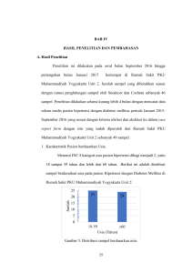 35 BAB IV HASIL PENELITIAN DAN