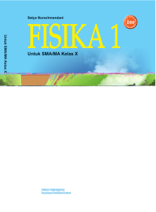 COVER FISIKA SMA Kls 1.psd