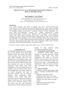 Media Informatika - rabit