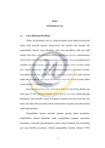 Bab 1 - Widyatama Repository