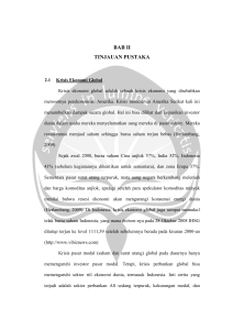 BAB II TINJAUAN PUSTAKA