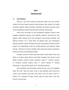 BAB 1 PENDAHULUAN