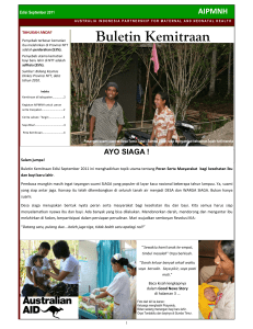 Bulletin AIPMNH September-FINAL-3 Oct 2011 (Read