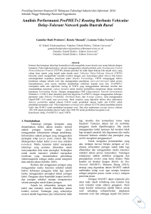 ICRD Paper Template - Publikasi Karya Ilmiah Sekolah Tinggi