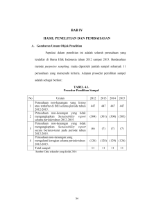 bab iv hasil penelitian dan pembahasan