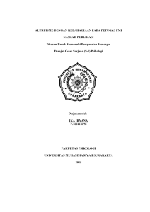 PDF (Naskah Publikasi) - Universitas Muhammadiyah Surakarta