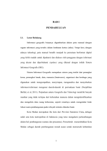 bab i pendahuluan - potensi utama repository