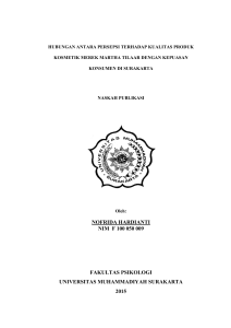 PDF (naskah publikasi) - Universitas Muhammadiyah Surakarta