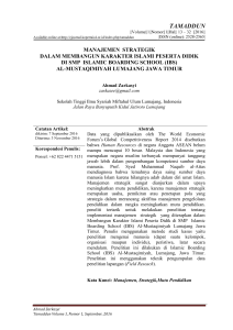 IEEE Paper Template in A4 (V1)