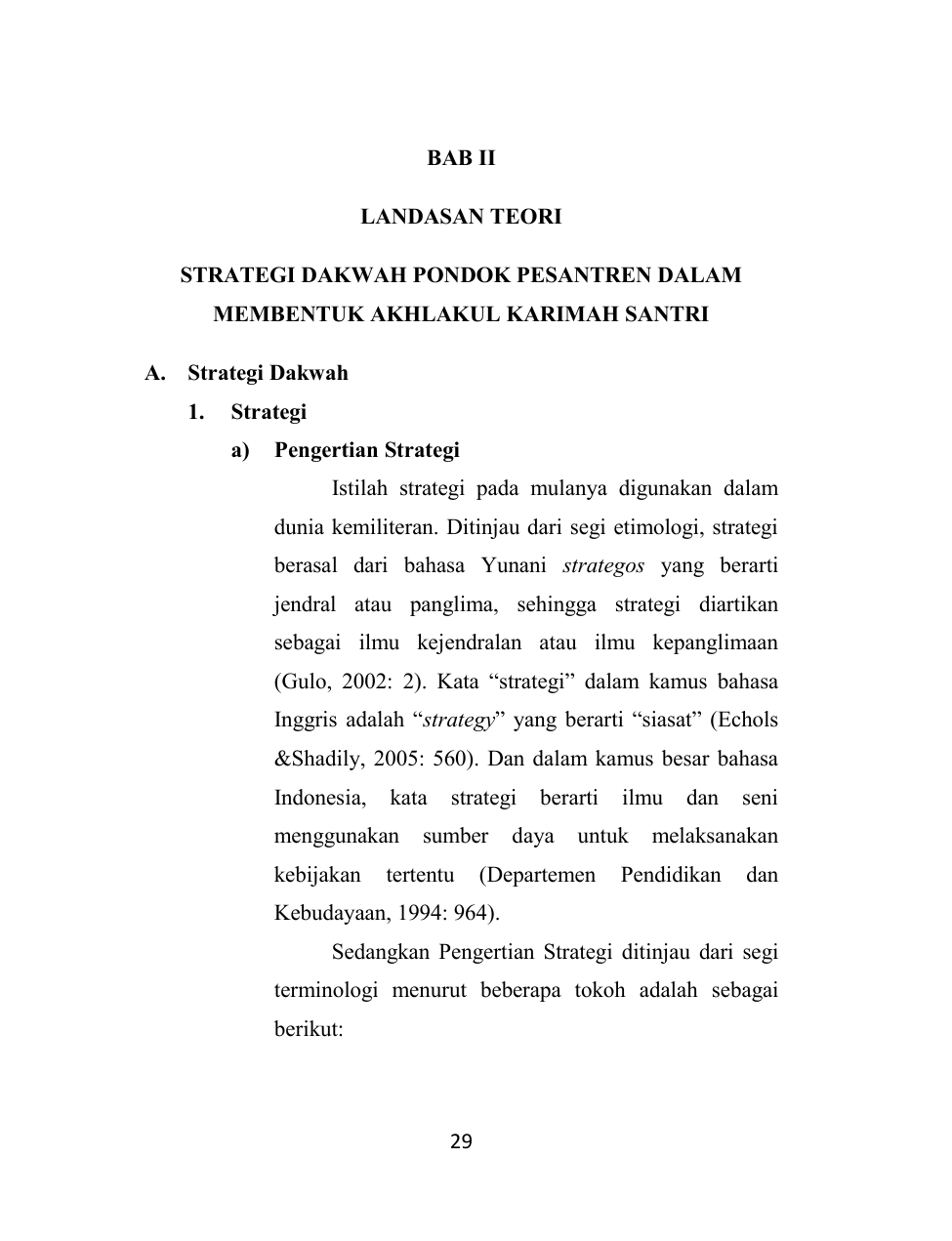 Teks Pidato Bahasa Jawa Tentang Akhlakul Karimah Terbaru Kumpulan Referensi Teks Pidato