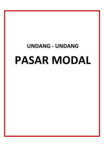 undang - undang - Indonesia SIPF