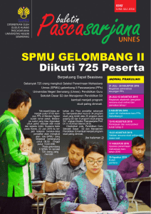 SPMU GeloMbanG II