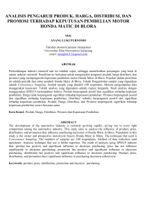 IEEE Paper Template in A4 (V1)