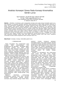 Preparation of Papers in Two-Column Format for ICICI