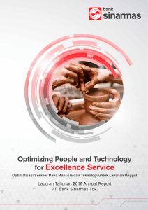 for Excellence Service