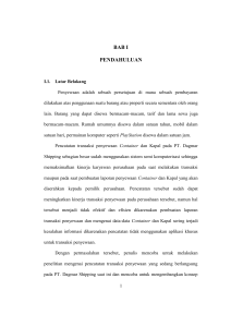 bab i pendahuluan - potensi utama repository