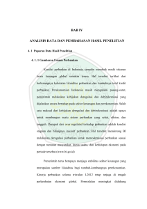 bab iv analisis data dan pembahasan hasil penelitian - e