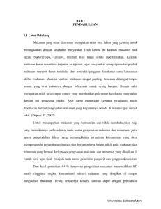 halaman pengesahan - Universitas Sumatera Utara
