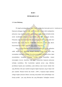 BAB I PENDAHULUAN